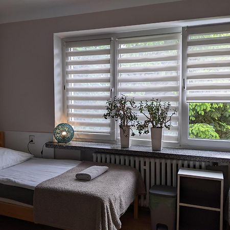 Apartament 16 Zamość 외부 사진