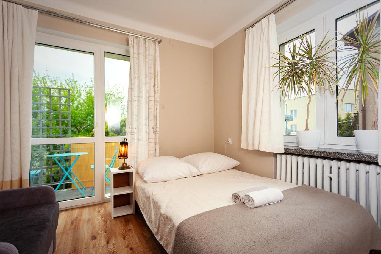 Apartament 16 Zamość 외부 사진