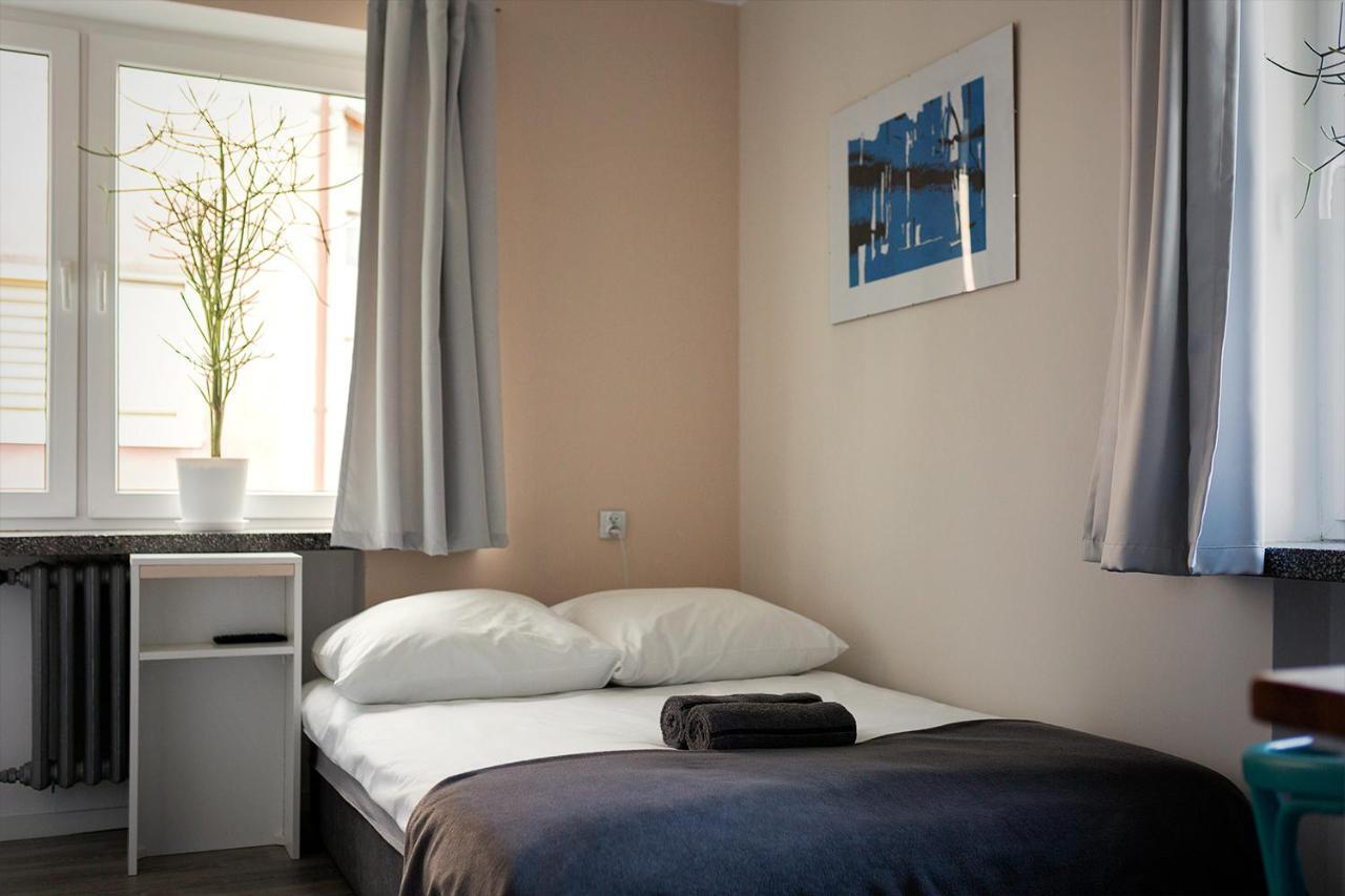 Apartament 16 Zamość 외부 사진