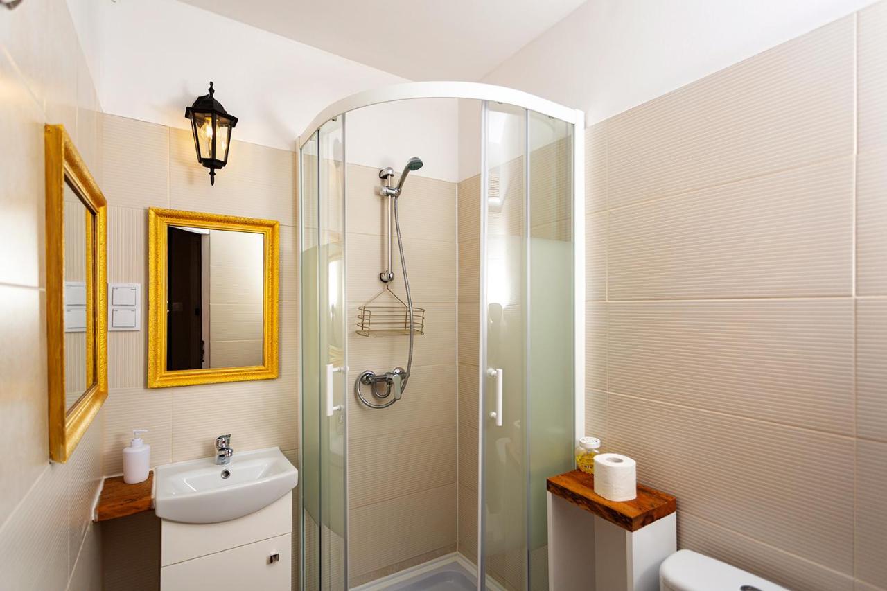 Apartament 16 Zamość 외부 사진