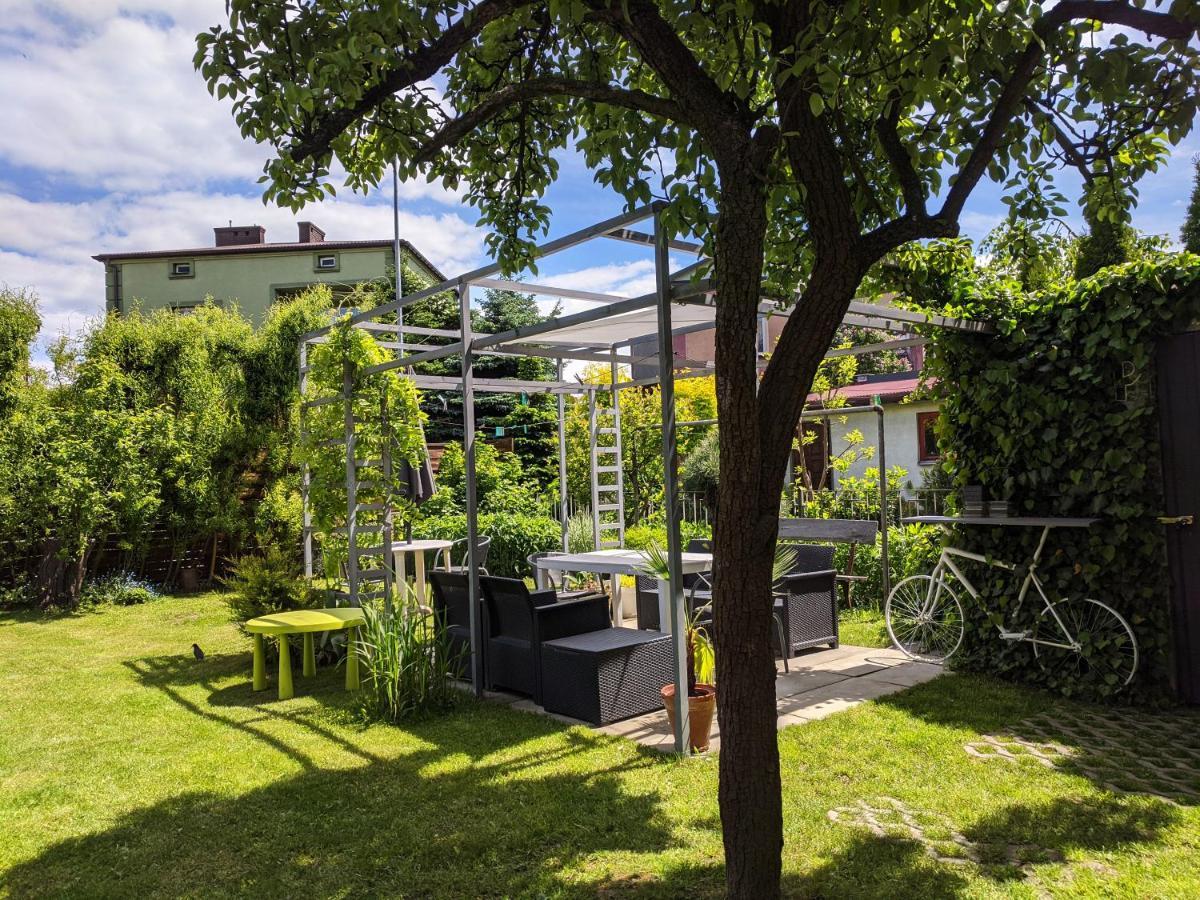 Apartament 16 Zamość 외부 사진