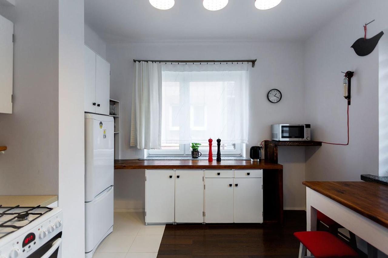 Apartament 16 Zamość 외부 사진