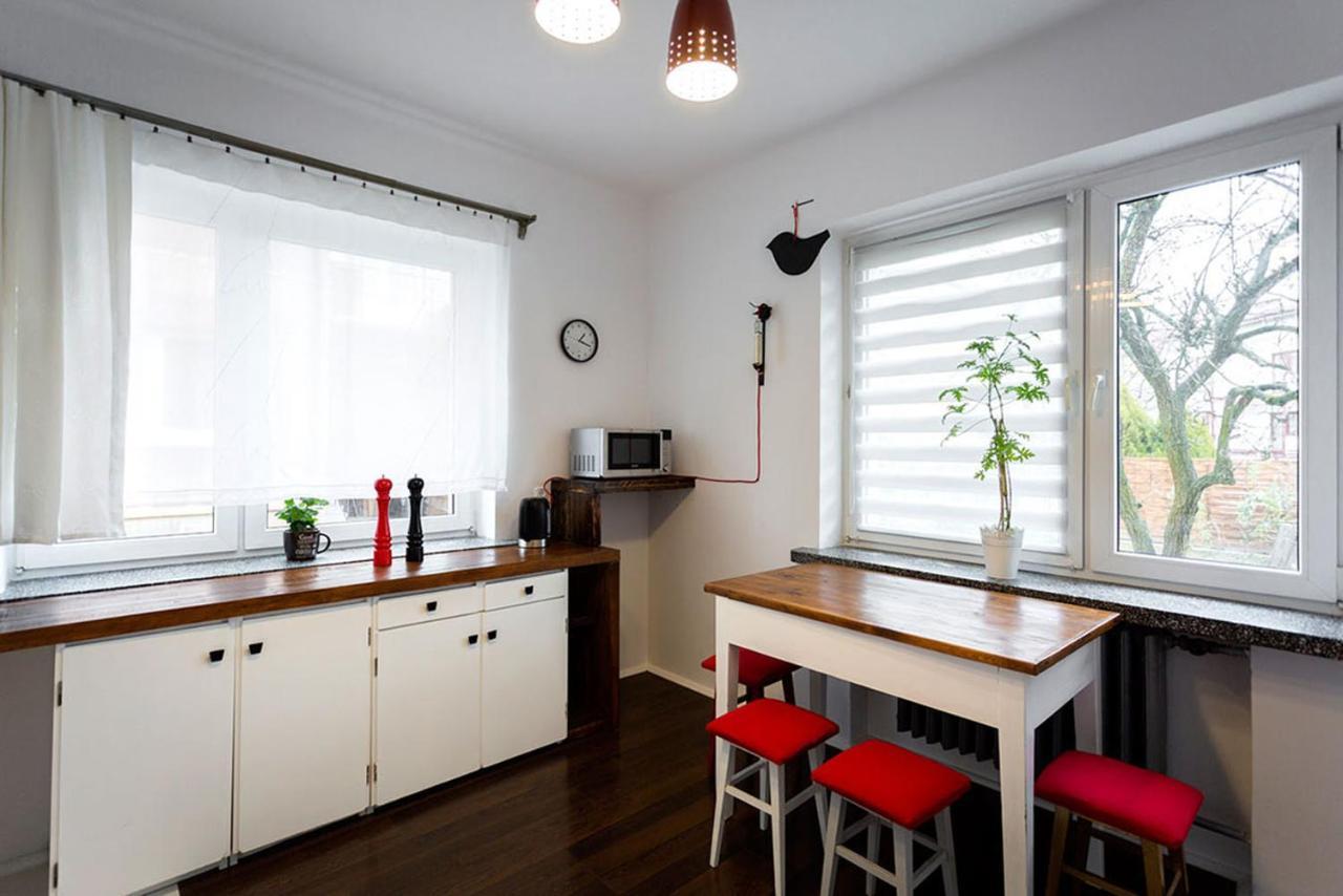 Apartament 16 Zamość 외부 사진