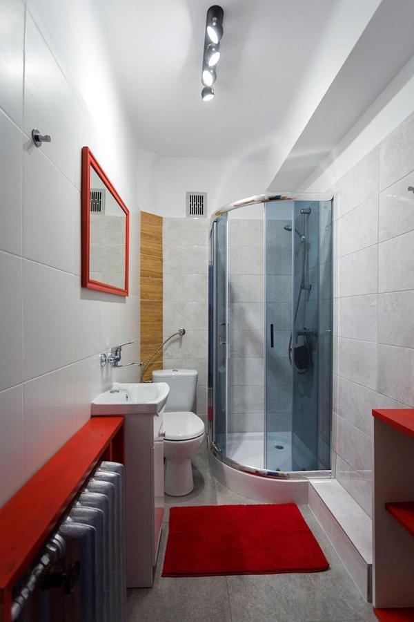 Apartament 16 Zamość 외부 사진