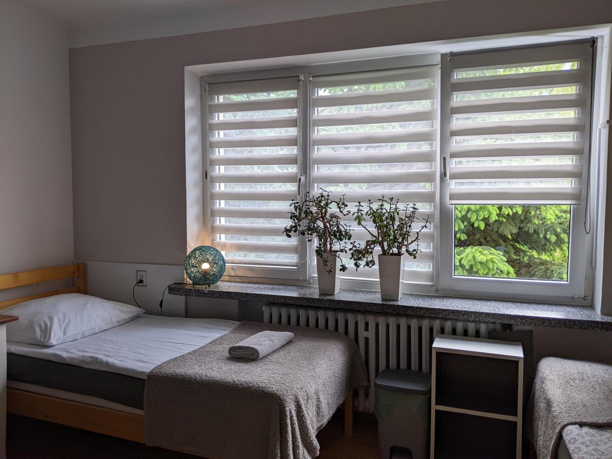 Apartament 16 Zamość 외부 사진